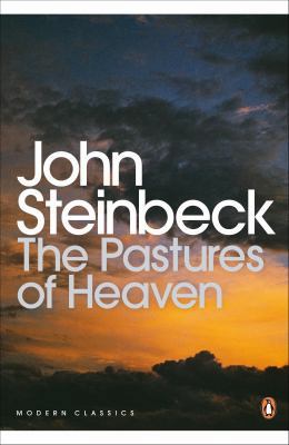 Pastures of Heaven 0141186097 Book Cover