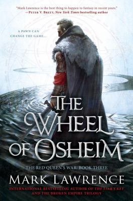 The Wheel of Osheim 0425268829 Book Cover