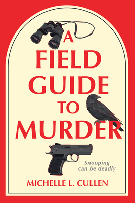 A Field Guide to Murder B0F6MKQCMB Book Cover
