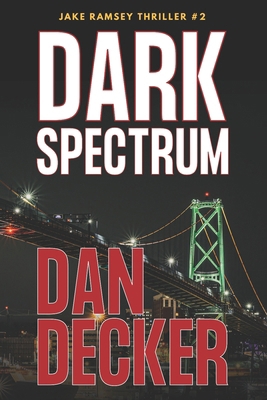 Dark Spectrum 1546362754 Book Cover