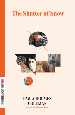 Shutter of Snow 1628976063 Book Cover