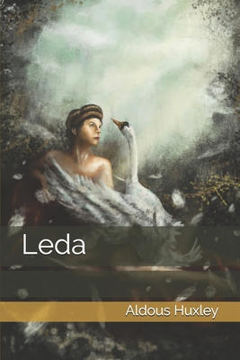 Leda B08YS6369H Book Cover