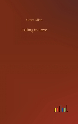 Falling in Love 3734069114 Book Cover