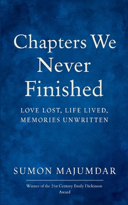 Chapters We Never Finished B0FWZ13K6C Book Cover