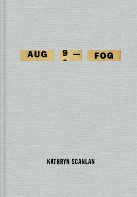 Aug 9 - Fog 0374106878 Book Cover