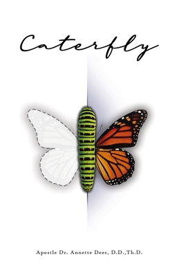 Cater-fly B0C7JJDVH1 Book Cover