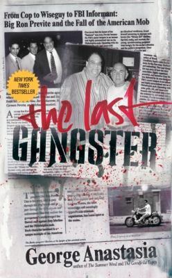 The Last Gangster B000OEXSC4 Book Cover