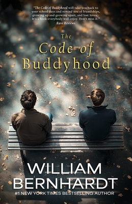 The Code of Buddyhood 1731022328 Book Cover
