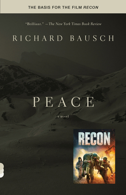Peace 0307388581 Book Cover