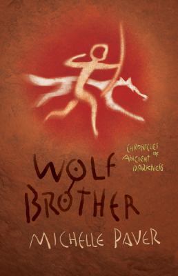 Chronicles of Ancient Darkness: Wolf Brother 1842555103 Book Cover