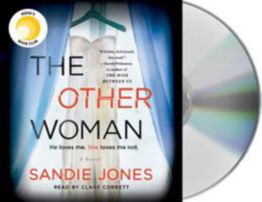 The Other Woman 1250299675 Book Cover