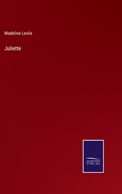 Juliette 3375047274 Book Cover