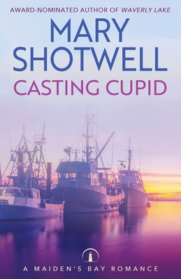 Casting Cupid 163373868X Book Cover