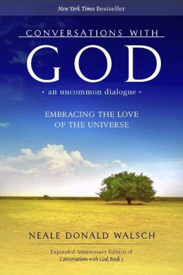 Conversations with God, an Uncommon Dialogue: E... 1571745718 Book Cover