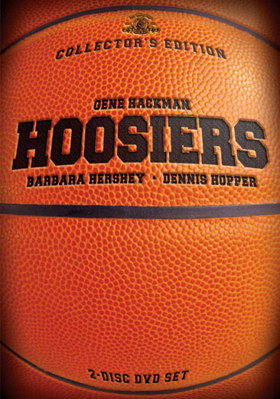 Hoosiers B0006SSTDQ Book Cover