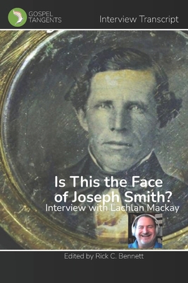 Is This the Face of Joseph Smith?: Interview wi... B0BD4S9SJL Book Cover