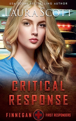 Critical Response B0FHHVKPJ9 Book Cover