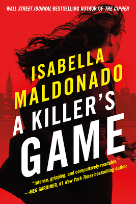 A Killer's Game 1662507836 Book Cover