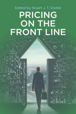 Pricing on the Front Line 163425743X Book Cover
