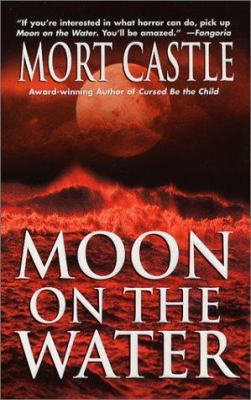 Moon on the Water 0843950323 Book Cover
