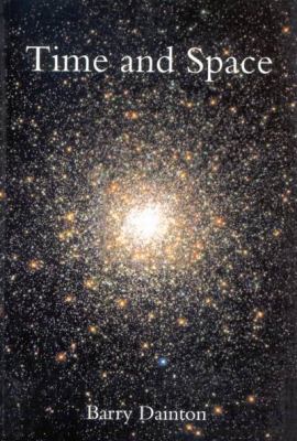 Time and Space 0773523065 Book Cover