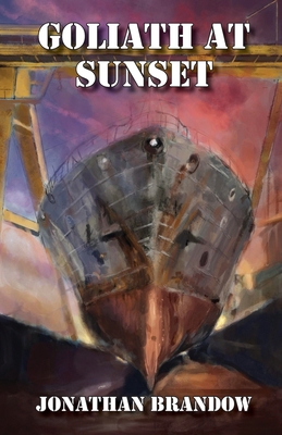 Goliath at Sunset B0G3WWFQFH Book Cover
