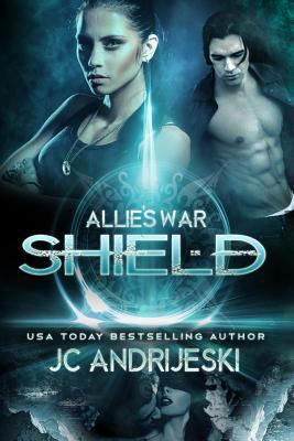 Shield (Allie's War) (Volume 2) 1456555731 Book Cover