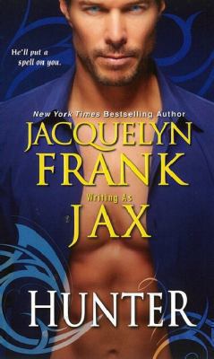 Hunter 1420134442 Book Cover