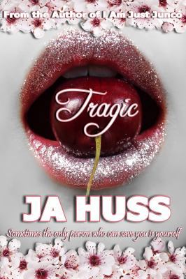 Tragic: Rook and Ronin, #1 1936413213 Book Cover