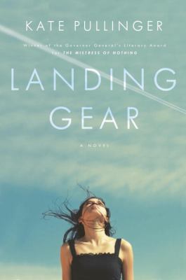 Landing Gear 0385681208 Book Cover