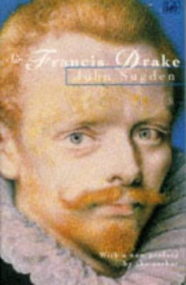 Sir Francis Drake 0712660895 Book Cover