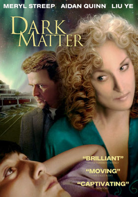 Dark Matter B001RTCP24 Book Cover