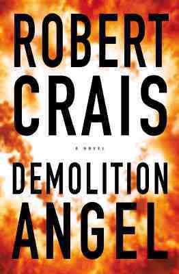 Demolition Angel 055352738X Book Cover
