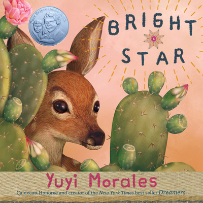 Bright Star 0823443280 Book Cover