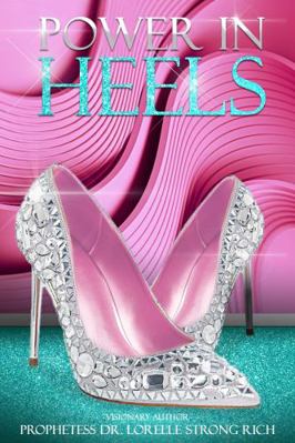 Power in Heels 1736739662 Book Cover