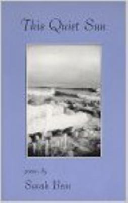 This Quiet Sun 1888996021 Book Cover