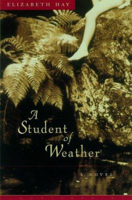 A Student of Weather 158243123X Book Cover