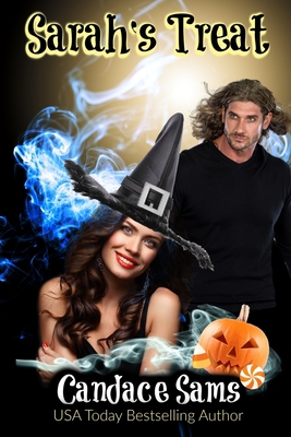 Sarah's Treat B0BJYM9F6G Book Cover