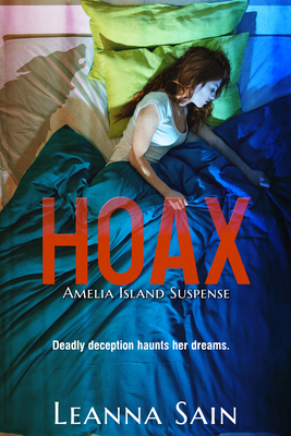 Hoax 1645263274 Book Cover