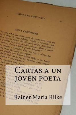 Cartas a un joven poeta [Spanish] 153022635X Book Cover