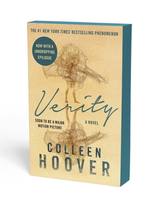 Verity 153878405X Book Cover