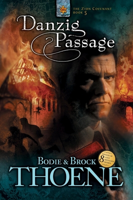 Danzig Passage 1414301111 Book Cover