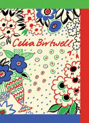 Celia Birtwell 1250003067 Book Cover