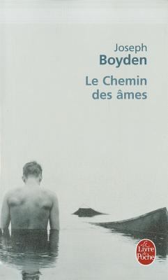 Le Chemin Des Âmes [French] 2253119849 Book Cover