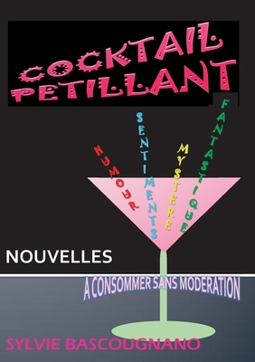 Cocktail pétillant [French] 2322010367 Book Cover