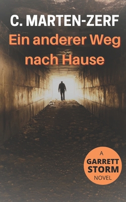 Ein anderer Weg nach Hause: Ein Action-Abenteue... [German] B0D4T7NNW7 Book Cover