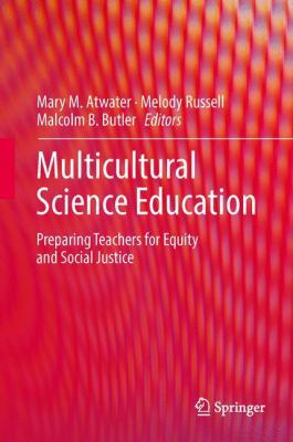 Multicultural Science Education: Preparing Teac... 9400776500 Book Cover