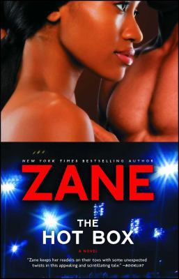 The Hot Box B006W3Z5BI Book Cover