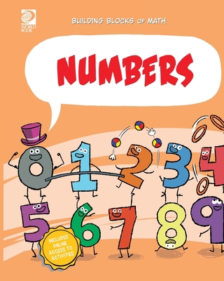 Numbers 0716648806 Book Cover