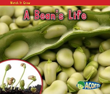 A Bean's Life 1432941429 Book Cover